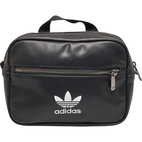 adidas original sporttasche schwsrz damen